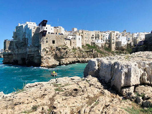 Where Should I Travel In Italy For The First Time?
