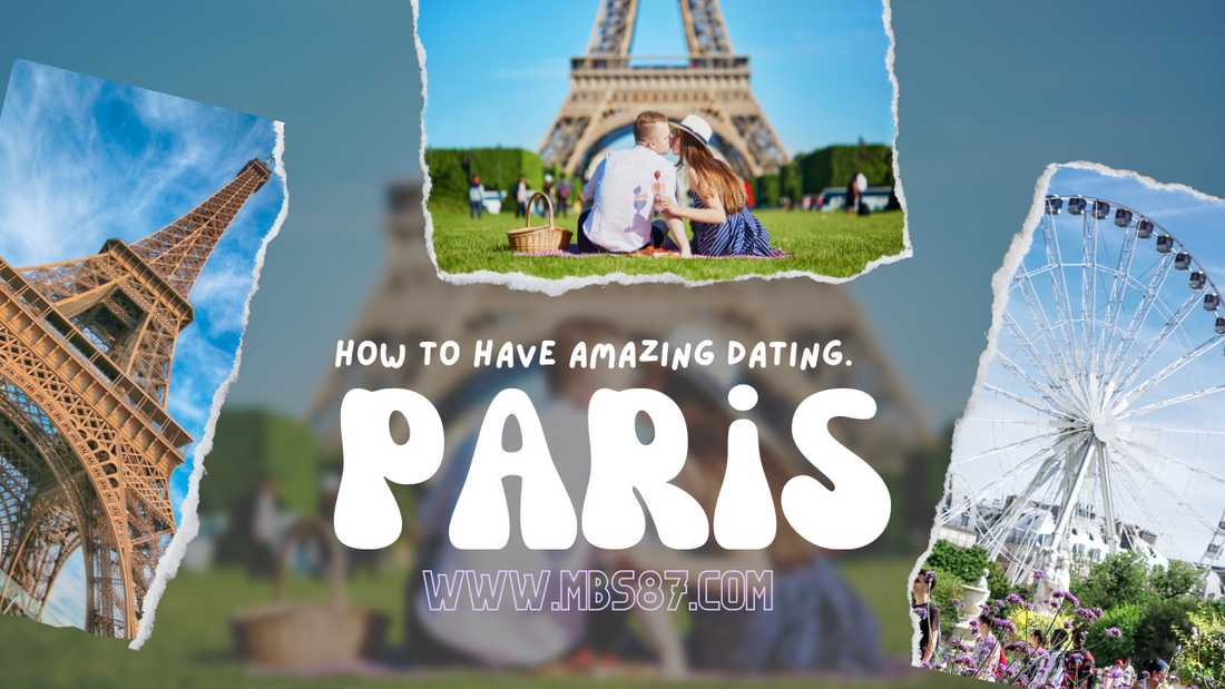 How to Have Amazing Dating.