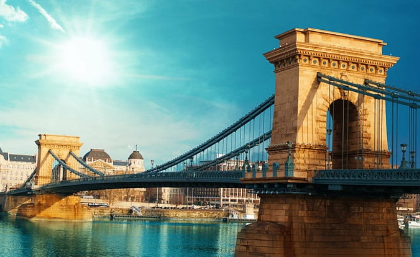 Coach rental for Hungary