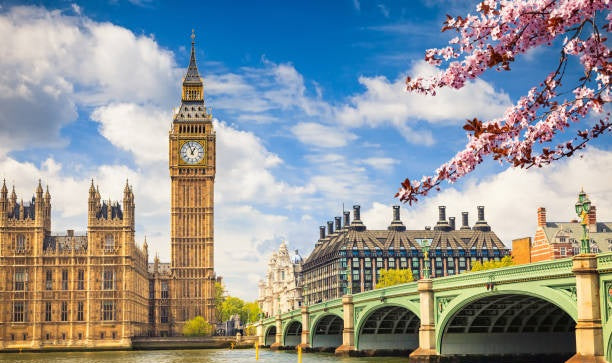 Coach rental London