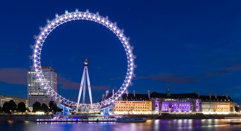 Bus hire London