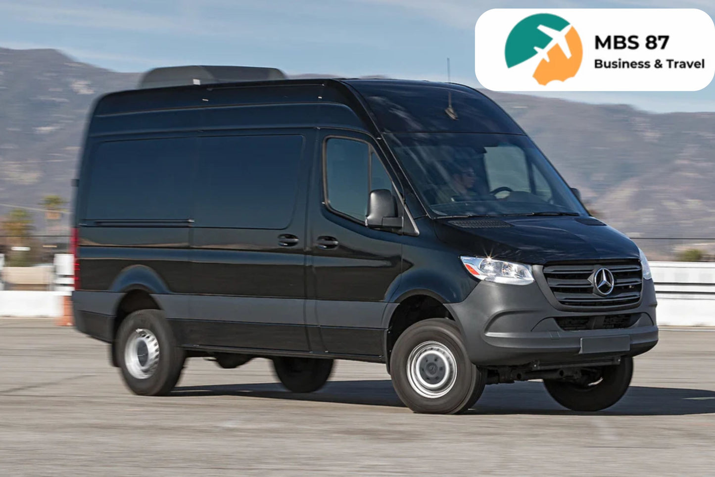 Bus rental 18-seaters 20-21/09/2025