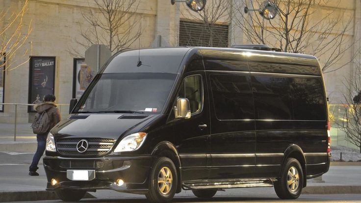 Coach Hire Liverpool | Minibus Hire Prices in Liverpool