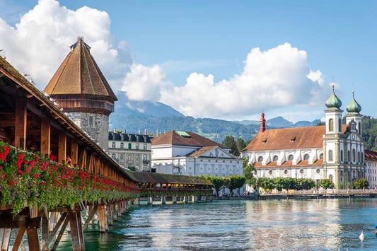 Switzerland Trip Costs: How Much You Need To Travel