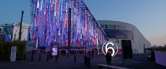 Paris Expo Porte de Versailles