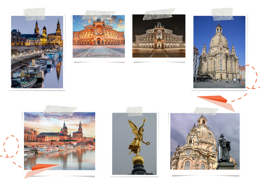 12-Day Europe Tour: Explore Iconic Cities and Landscapes