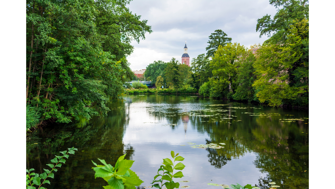 Spandau. Citadel: venue for concerts and Renaissance fairs.