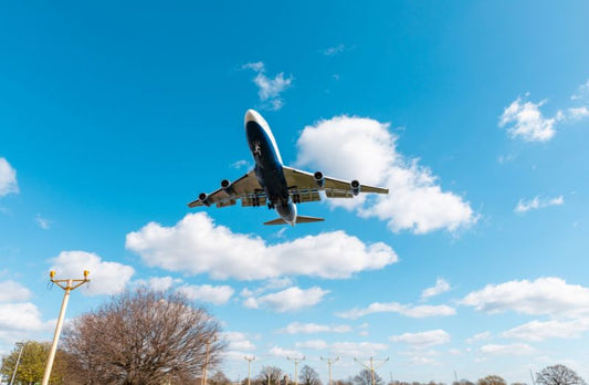 Top 10 Tips for Transportation at Heathrow Airport