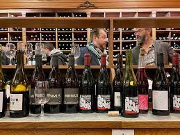 Top 10+ Best Natural Wine Shops Paris - Must Explore