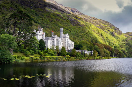 7 Reasons why you should solo travel in Ireland