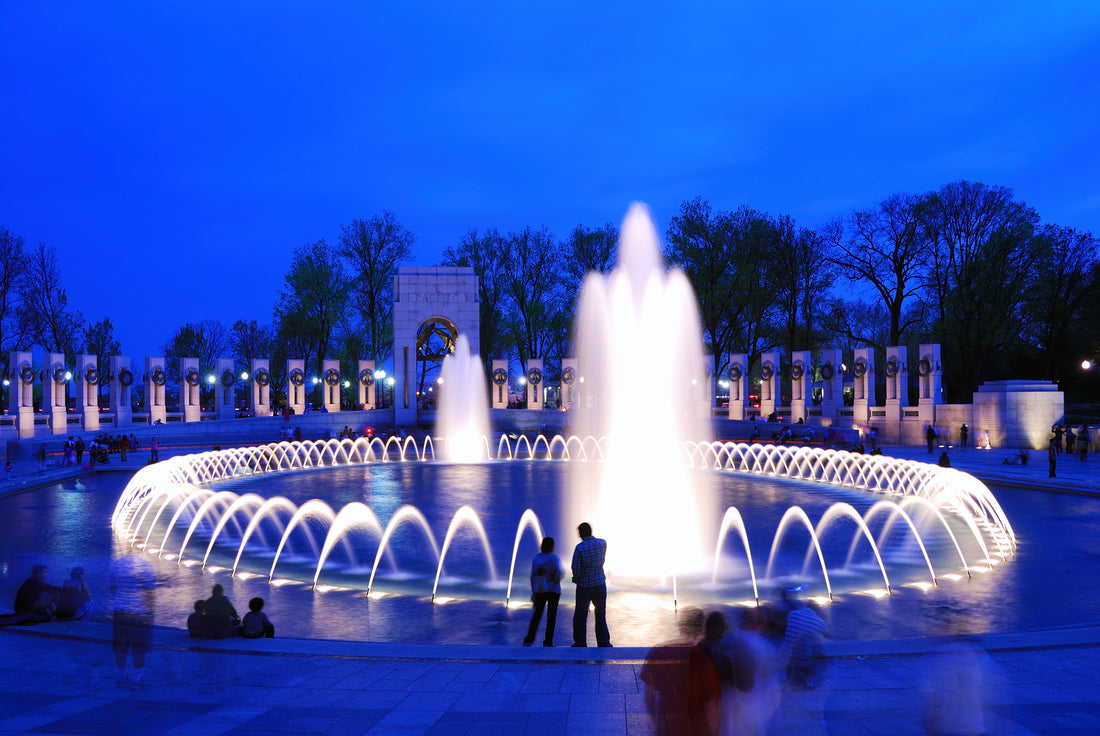 Embarking on an Enchanting Journey Through Fontainebleau